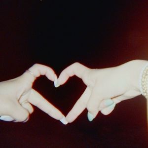 Meet your Posher, Kassandra